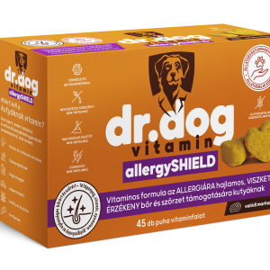 AllergySHIELD
