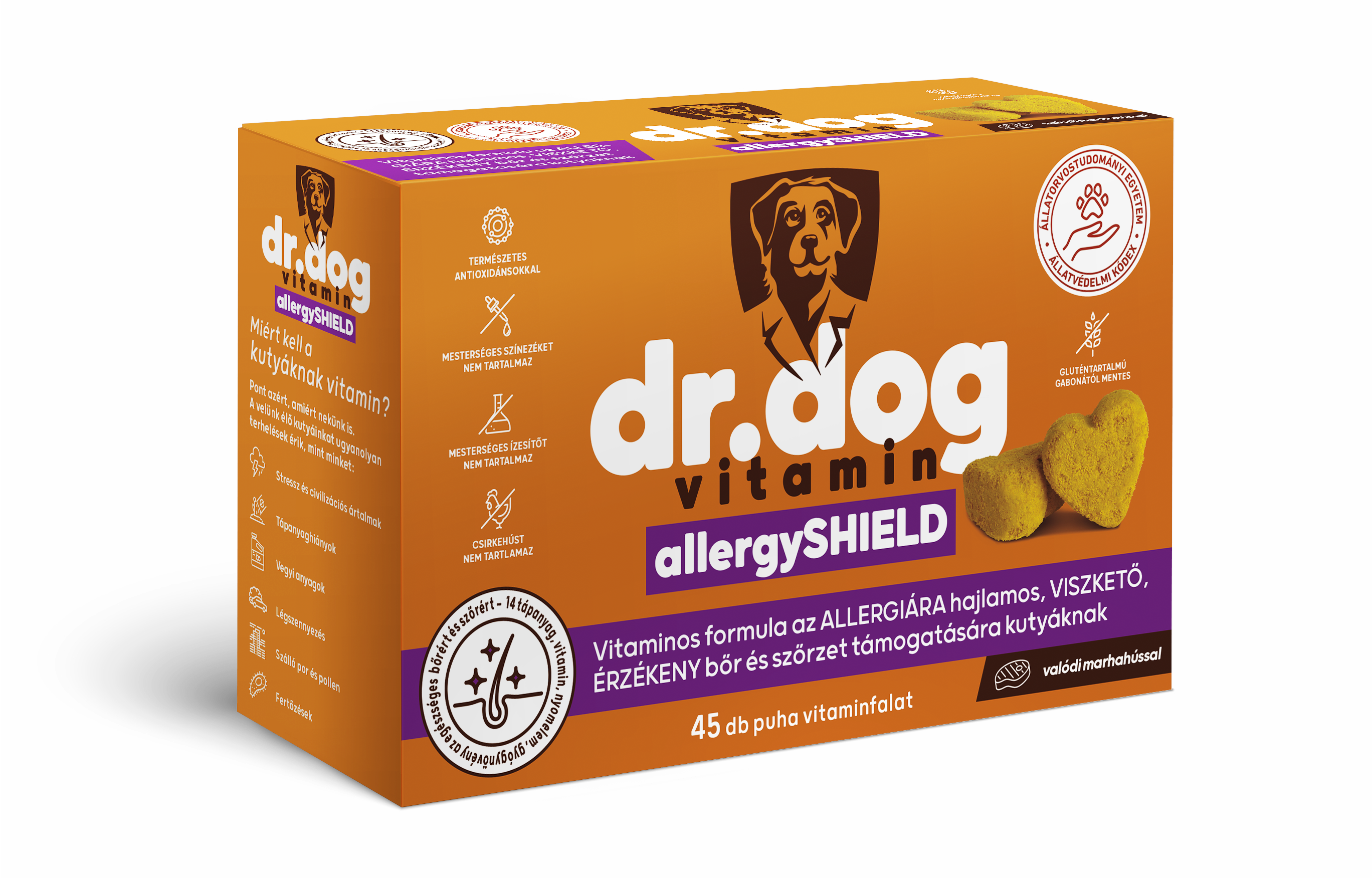 AllergySHIELD