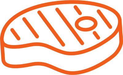 Valódi marhahússal